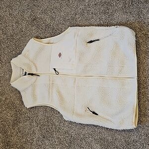 Dickies Fleece Vest